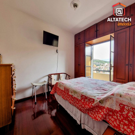 Imagem Imóvel com 1 Quarto à Venda, 115 m² em Santa ângela - Poços De Caldas