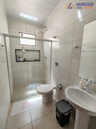 Imagem Casa com 3 Quartos à Venda, 80 m² em Alto Maron - Vitória Da Conquista Imagem Casa com 3 Quartos à Venda, 80 m² em Alto Maron - Vitória Da Conquista