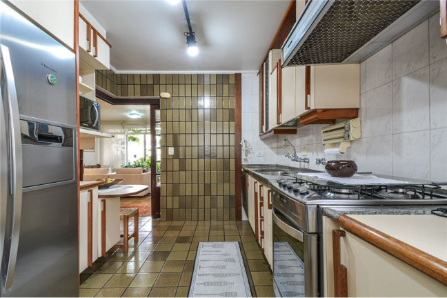 Imagem Imóvel com 1 Quarto à Venda,  em Moema - São Paulo
