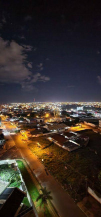 Imagem Apartamento com 3 Quartos à Venda, 70 m² em Jardim Bela Vista - Aparecida De Goiânia