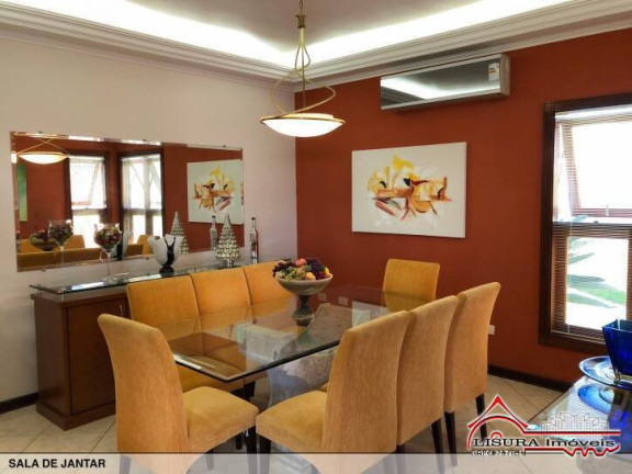 Imagem Casa de Condomínio com 3 Quartos à Venda, 250 m² em Jd Coleginho - Jacareí Imagem Casa de Condomínio com 3 Quartos à Venda, 250 m² em Jd Coleginho - Jacareí