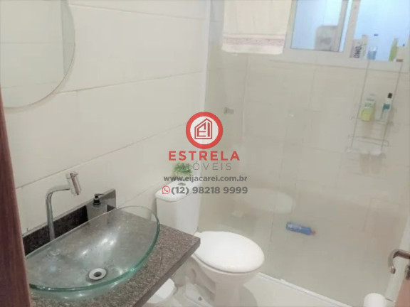 Imagem Casa com 2 Quartos à Venda, 83 m² em Residencial Santa Paula - Jacareí