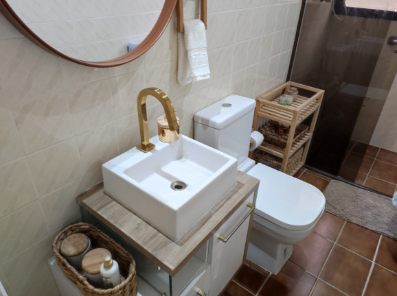 Imagem Apartamento com 2 Quartos à Venda, 64 m² em Vila Olímpia - São Paulo Imagem Apartamento com 2 Quartos à Venda, 64 m² em Vila Olímpia - São Paulo