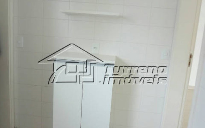 Imagem Apartamento com 3 Quartos para Alugar, 90 m² em Jardim Aquarius - São José Dos Campos