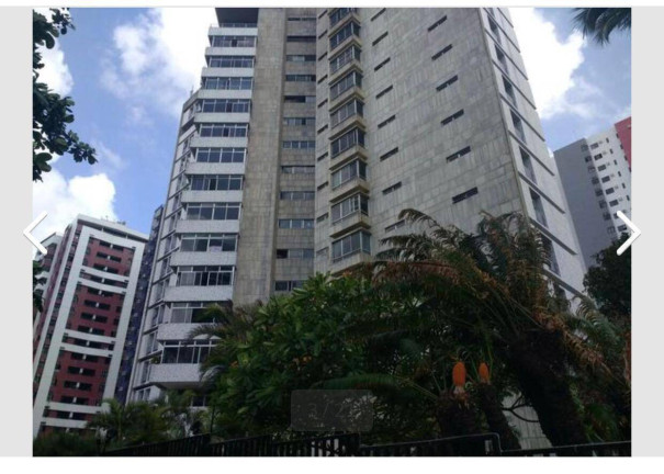 Imagem Apartamento com 6 Quartos para Alugar, 300 m² em Piedade - Jaboatão Dos Guararapes Imagem Apartamento com 6 Quartos para Alugar, 300 m² em Piedade - Jaboatão Dos Guararapes