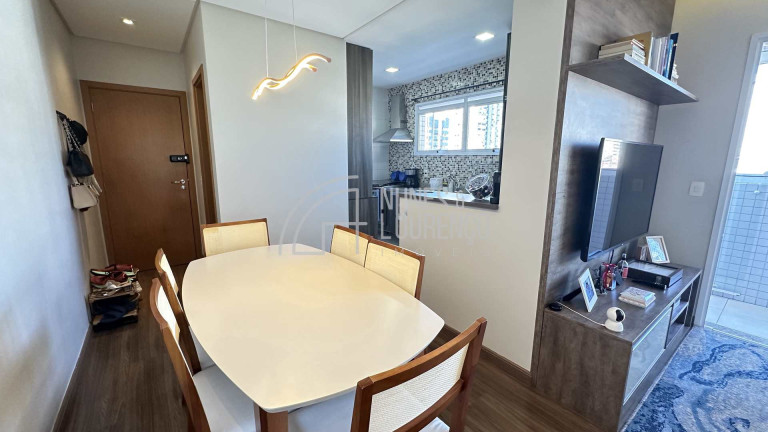 Imagem Apartamento com 2 Quartos à Venda, 89 m² em Gonzaga - Santos