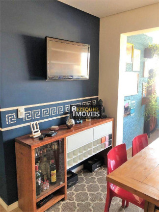 Imagem Apartamento com 2 Quartos à Venda, 60 m² em Vila Valparaíso - Santo André Imagem Apartamento com 2 Quartos à Venda, 60 m² em Vila Valparaíso - Santo André
