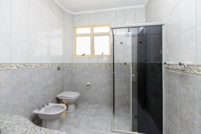 Imagem Casa com 4 Quartos à Venda, 332 m² em Indianópolis - São Paulo