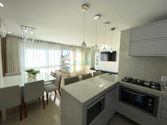 Imagem Apartamento com 3 Quartos à Venda, 85 m² em Marechal Rondon - Canoas Imagem Apartamento com 3 Quartos à Venda, 85 m² em Marechal Rondon - Canoas