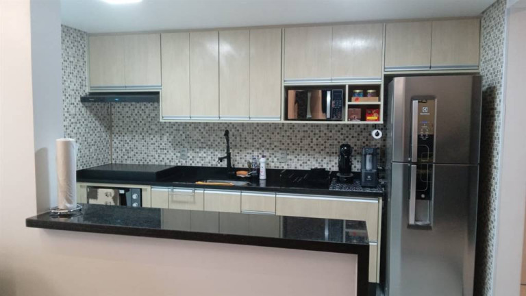 Imagem Apartamento com 2 Quartos à Venda, 92 m² em Aviação - Praia Grande
