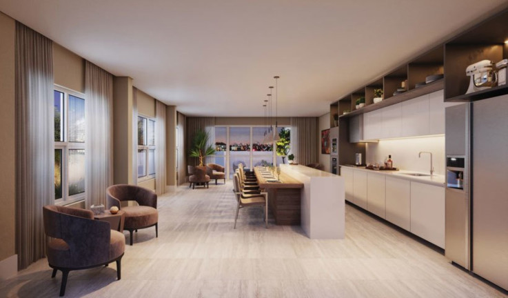 Imagem Apartamento com 3 Quartos à Venda, 91 m² em Centro - Osasco Imagem Apartamento com 3 Quartos à Venda, 91 m² em Centro - Osasco