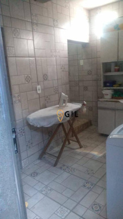 Imagem Casa com 3 Quartos à Venda, 125 m² em Jardim Pedra Mar - Jacareí