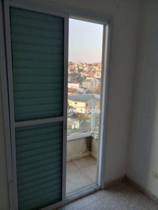 Imagem Apartamento com 2 Quartos à Venda, 55 m² em Parque João Ramalho - Santo André