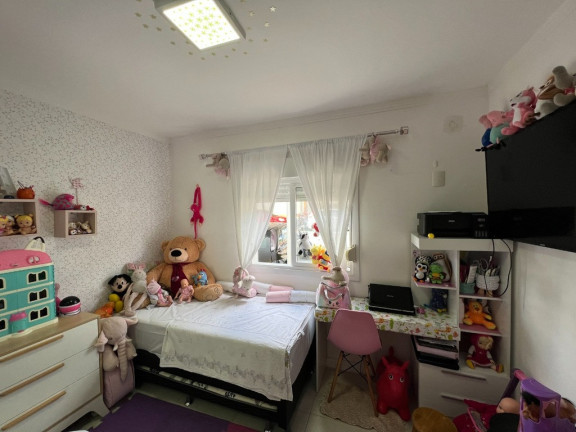 Imagem Apartamento com 2 Quartos à Venda, 77 m² em Igara - Canoas