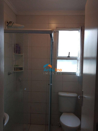 Imagem Apartamento com 2 Quartos à Venda, 45 m² em Jardim Petrópolis - Cotia