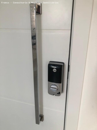 Imagem Apartamento com 2 Quartos à Venda, 67 m² em Tatuape - São Paulo