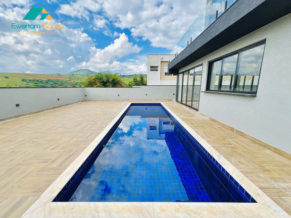 Imagem Casa de Condomínio com 4 Quartos à Venda, 380 m² em Condomínio Residencial Reserva Ecológica Atibaia - Atibaia Imagem Casa de Condomínio com 4 Quartos à Venda, 380 m² em Condomínio Residencial Reserva Ecológica Atibaia - Atibaia