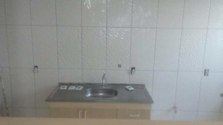 Imagem Apartamento com 2 Quartos para Alugar, 47 m² em Jardim Terra Branca - Bauru