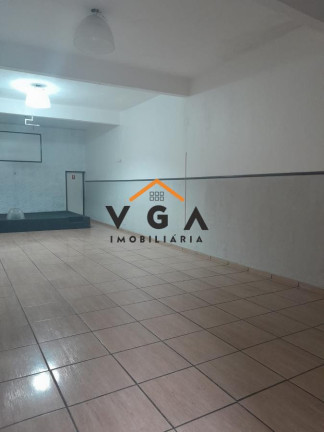 Imagem Imóvel Comercial para Alugar, 120 m² em Vila Nhocune - São Paulo