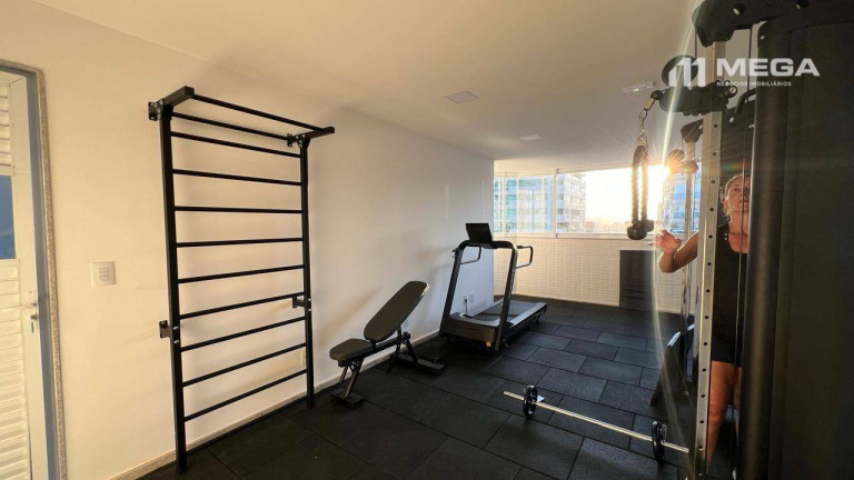 Imagem Apartamento com 3 Quartos à Venda, 90 m² em Praia De Itapoã - Vila Velha Imagem Apartamento com 3 Quartos à Venda, 90 m² em Praia De Itapoã - Vila Velha
