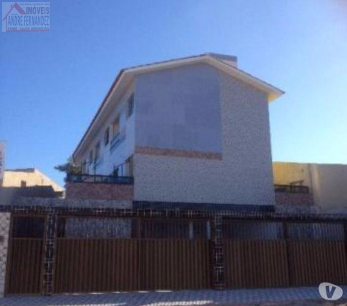 Imagem Casa de Condomínio com 3 Quartos à Venda, 75 m² em Amaro Branco - Olinda Imagem Casa de Condomínio com 3 Quartos à Venda, 75 m² em Amaro Branco - Olinda
