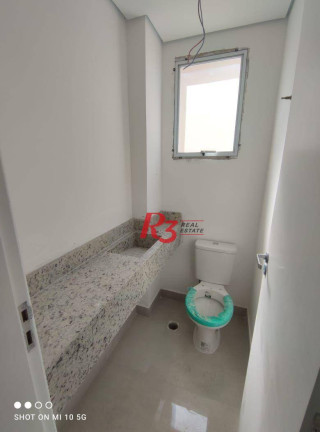 Imagem Sobrado com 2 Quartos à Venda, 100 m² em Campo Grande - Santos Imagem Sobrado com 2 Quartos à Venda, 100 m² em Campo Grande - Santos