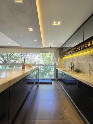 Imagem Apartamento com 3 Quartos à Venda, 198 m² em Vila Mariana - São Paulo
