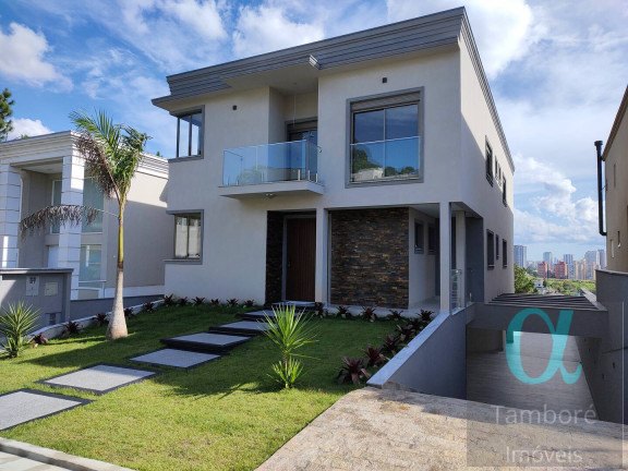 Imagem Casa com 4 Quartos à Venda, 523 m² em Tamboré - Barueri Imagem Casa com 4 Quartos à Venda, 523 m² em Tamboré - Barueri