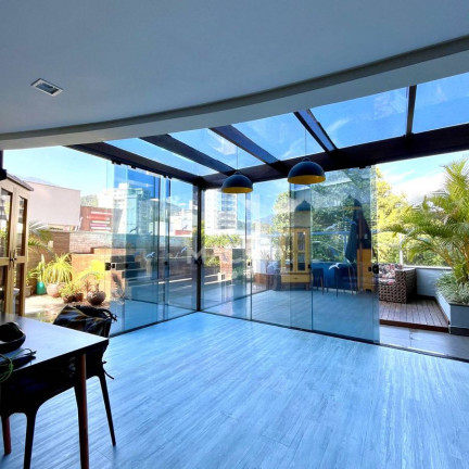 Imagem Apartamento com 2 Quartos à Venda, 88 m² em Centro - Jaraguá Do Sul Imagem Apartamento com 2 Quartos à Venda, 88 m² em Centro - Jaraguá Do Sul