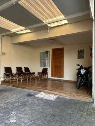 Imagem Sobrado com 3 Quartos à Venda, 100 m² em Bairro Alto - Curitiba