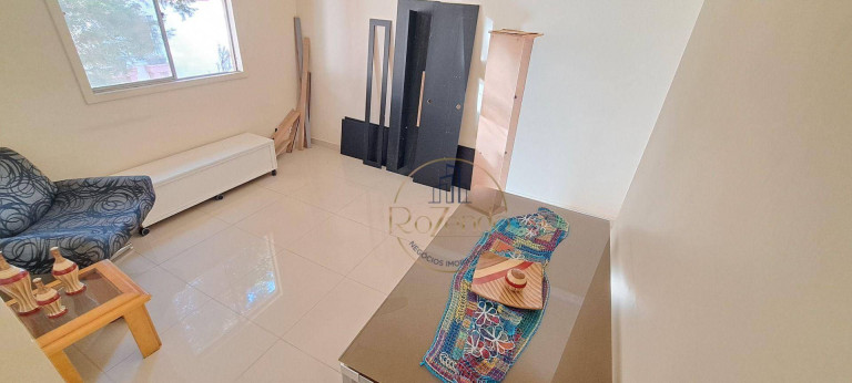 Imagem Apartamento com 2 Quartos à Venda, 52 m² em Vila Camilópolis - Santo André Imagem Apartamento com 2 Quartos à Venda, 52 m² em Vila Camilópolis - Santo André