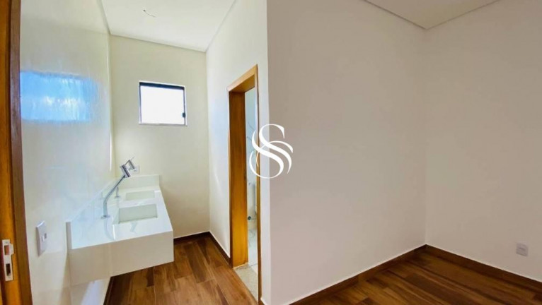 Imagem Casa com 4 Quartos à Venda, 220 m² em Cond. Champagne - Lagoa Santa