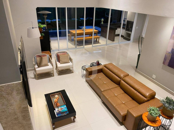 Imagem Casa de Condomínio com 5 Quartos à Venda, 340 m² em Alphaville - Santana De Parnaíba Imagem Casa de Condomínio com 5 Quartos à Venda, 340 m² em Alphaville - Santana De Parnaíba