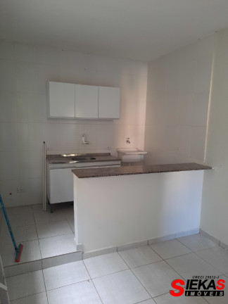 Imagem Apartamento com 1 Quarto para Alugar, 30 m² em Vila Antonina - São Paulo Imagem Apartamento com 1 Quarto para Alugar, 30 m² em Vila Antonina - São Paulo