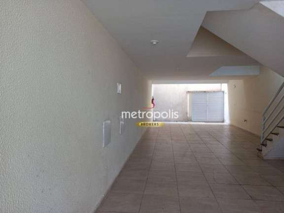 Imagem Apartamento com 2 Quartos à Venda, 34 m² em Vila Scarpelli - Santo André Imagem Apartamento com 2 Quartos à Venda, 34 m² em Vila Scarpelli - Santo André
