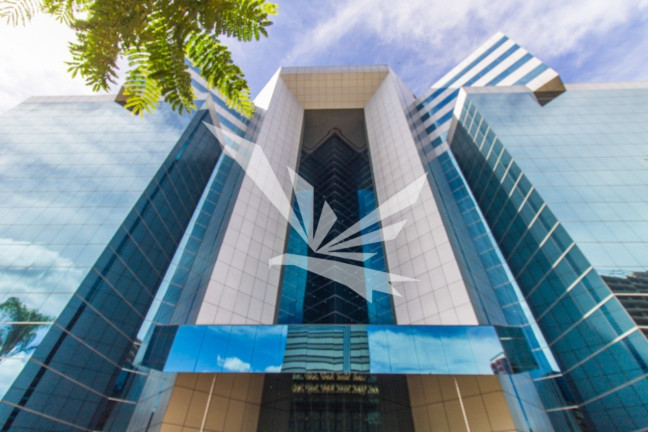 Imóvel Comercial para Alugar, 490 m² em Asa Norte - Brasília