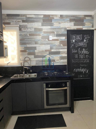 Imagem Apartamento com 3 Quartos à Venda, 86 m² em Vila Leopoldina - São Paulo