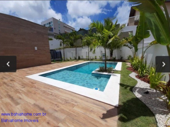 Imagem Imóvel com 4 Quartos à Venda, 330 m² em Alphaville Ii - Salvador