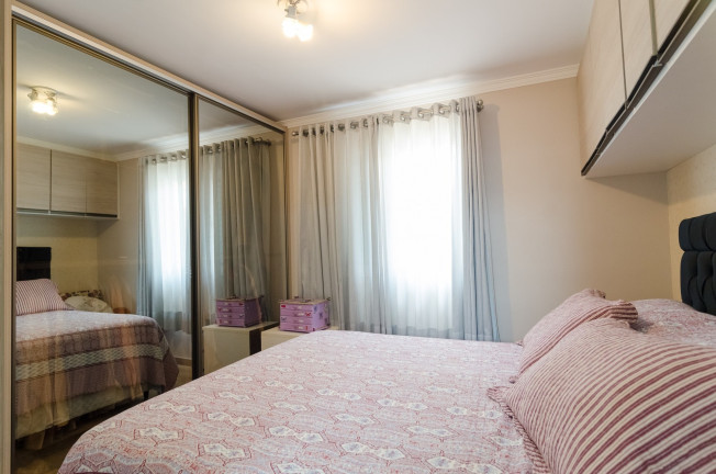 Imagem Sobrado com 3 Quartos à Venda, 125 m² em Vila Santa Catarina - São Paulo Imagem Sobrado com 3 Quartos à Venda, 125 m² em Vila Santa Catarina - São Paulo