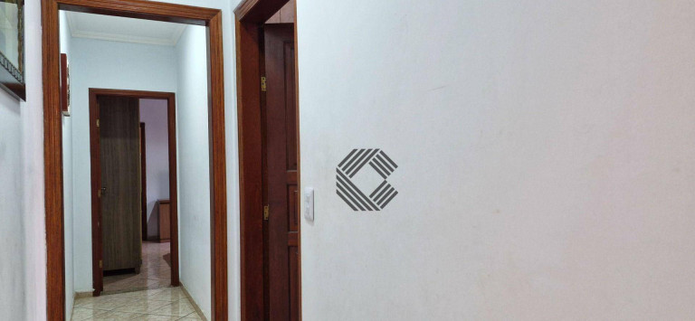 Imagem Casa com 3 Quartos à Venda ou Locação, 200 m² em Jardim Ipanema - Sorocaba