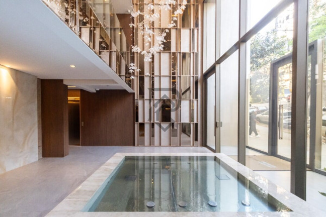 Imagem Apartamento com 3 Quartos à Venda, 157 m² em Perdizes - São Paulo