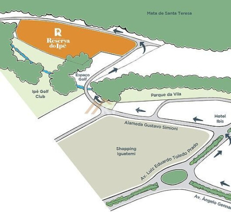 Imagem Terreno à Venda, 540 m² em Vila Do Golf - Ribeirão Preto Imagem Terreno à Venda, 540 m² em Vila Do Golf - Ribeirão Preto