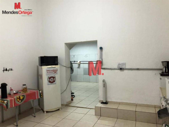 Imagem Casa à Venda, 395 m² em Jardim Santa Rosália - Sorocaba