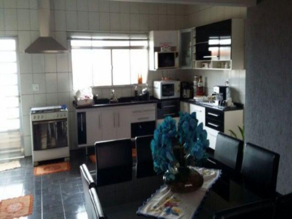 Imagem Sobrado com 5 Quartos à Venda, 333 m² em Jardim Bom Retiro (nova Veneza) - Sumaré Imagem Sobrado com 5 Quartos à Venda, 333 m² em Jardim Bom Retiro (nova Veneza) - Sumaré