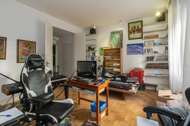 Imagem Apartamento com 3 Quartos à Venda, 283 m² em Higienópolis - São Paulo Imagem Apartamento com 3 Quartos à Venda, 283 m² em Higienópolis - São Paulo