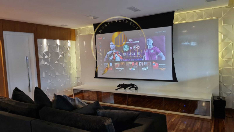 Imagem Apartamento com 3 Quartos à Venda, 220 m² em Ipiranga - São Paulo