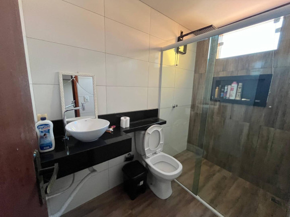 Imagem Chácara com 6 Quartos à Venda,  em Alto Boa Vista - Mateus Leme