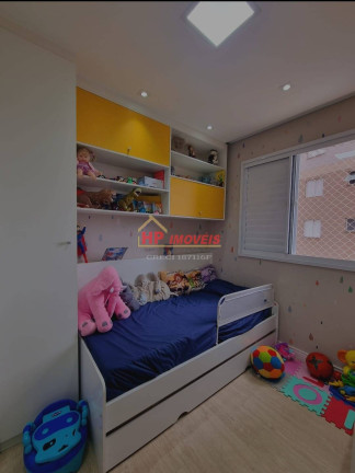 Imagem Apartamento com 2 Quartos à Venda, 49 m² em Jardim Roberto - Osasco