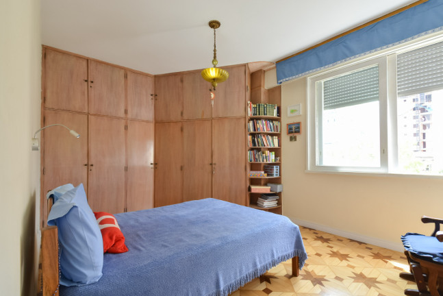 Imagem Apartamento com 3 Quartos à Venda, 152 m² em Bela Vista - São Paulo