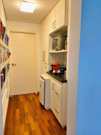 Imagem Cobertura com 3 Quartos à Venda, 260 m² em Notre Dame - Campinas